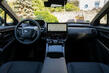 Recensione del crossover elettrico Subaru Solterra foto 5