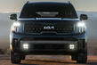Revisione del restyling della KIA Telluride della prima generazione foto 1
