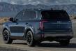 Revisione del restyling della KIA Telluride della prima generazione foto 4