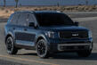 Revisione del restyling della KIA Telluride della prima generazione foto 2