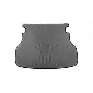 Tappetino bagagliaio EVA (SW, Grigio) Toyota Avensis 2003-2009 foto 2