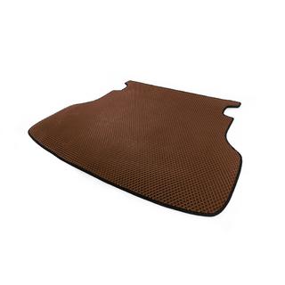 Tappetino bagagliaio EVA (SW, Marrone) Toyota Avensis 2003-2009 foto 1