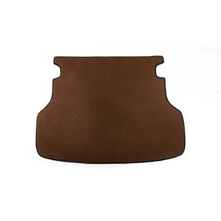 Tappetino bagagliaio EVA (SW, Marrone) Toyota Avensis 2003-2009 foto 2