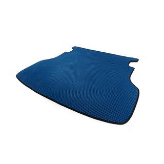 Tappetino bagagliaio EVA (SW, Blu) Toyota Avensis 2003-2009 foto 1