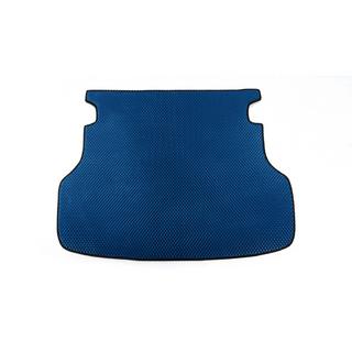 Tappetino bagagliaio EVA (SW, Blu) Toyota Avensis 2003-2009 foto 2