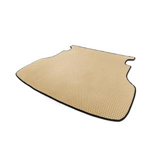 Tappetino bagagliaio EVA (SW, Beige) Toyota Avensis 2003-2009 foto 1