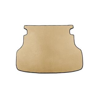 Tappetino bagagliaio EVA (SW, Beige) Toyota Avensis 2003-2009 foto 2