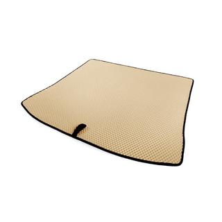 Tappetino bagagliaio EVA (Beige) foto 2