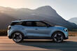 Recensione del SUV elettrico Ford Explorer EV foto 3