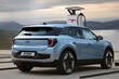 Recensione del SUV elettrico Ford Explorer EV foto 4