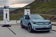 Recensione del SUV elettrico Ford Explorer EV foto 2
