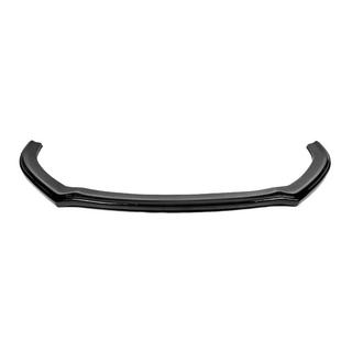 Labbro anteriore DPT V-2 (Nero Lucido) Audi A3 2012-2020 foto 2