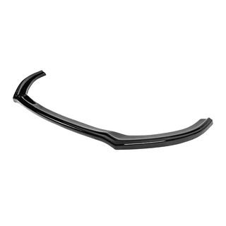 Labbro anteriore DPT V-2 (Nero Lucido) Audi A3 2012-2020 foto 3