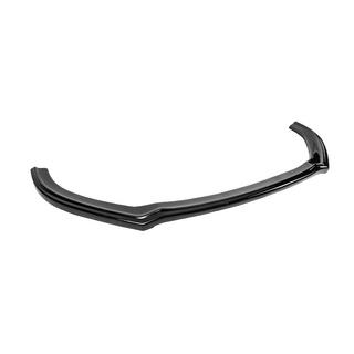 Labbro anteriore DPT V-2 (Nero Lucido) Audi A3 2012-2020 foto 4