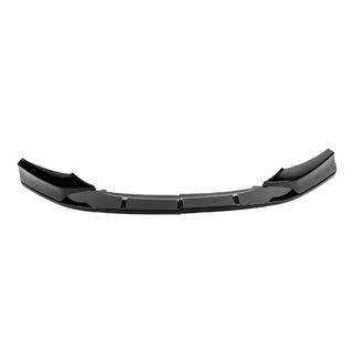 Labbro anteriore DPT V-1 (Per M Performance, Nero Lucido, 2 pz) foto 2