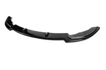 BMW 3 Series E46 1998-2006 Labbro anteriore DPT V-1 (Per M Sport, Nero Lucido) foto 11