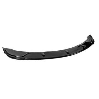 Labbro anteriore DPT V-1 (per E90 M-Sport 2008-2011, Nero Lucido) BMW 3 Series E90/E91 2005-2011 foto 4