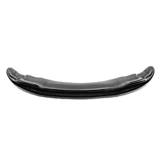 Labbro anteriore CSL-Style DPT (per M-Sport 2006-2010, nero lucido) foto 4