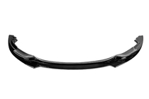 BMW 3 Series E92/E93 2006–2013 Labbro anteriore DPT (per M-Sport 2010-2013, nero lucido) foto 7