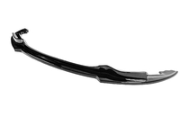 BMW 3 Series E92/E93 2006–2013 Labbro anteriore DPT (per M-Sport 2010-2013, nero lucido) foto 5