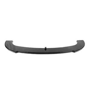 Labbro Anteriore DPT V-4 (Per M3, Nero Lucido) BMW 3 Series F30/F31 2012-2019 foto 1