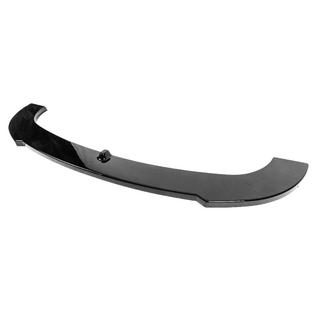 Labbro Anteriore DPT V-4 (Per M3, Nero Lucido) BMW 3 Series F30/F31 2012-2019 foto 2