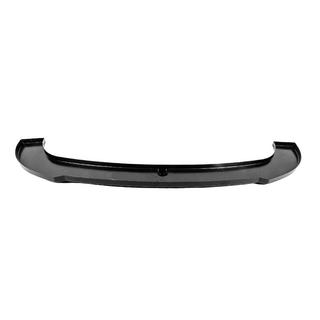 Labbro Anteriore DPT V-4 (Per M3, Nero Lucido) BMW 3 Series F30/F31 2012-2019 foto 4