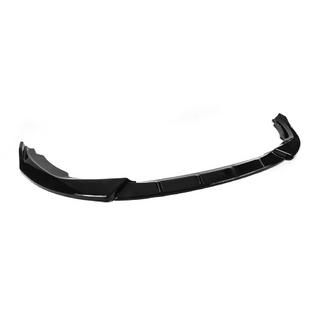 Labbro anteriore DPT V-1 (Per M Technic, Nero Lucido) BMW 3 Series G20/G21 2018- foto 4