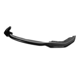 Labbro anteriore DPT V-2 (Nero Lucido) BMW 3 Series G20/G21 2018- foto 2