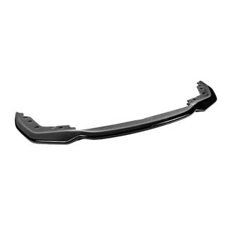 Labbro anteriore DPT V-2 (Nero Lucido) BMW 3 Series G20/G21 2018- foto 4