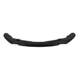 Labbro anteriore DPT V-2 (per M-Sport, nero lucido) BMW 4 Series F32/F33/F36 2012-2020 foto 2