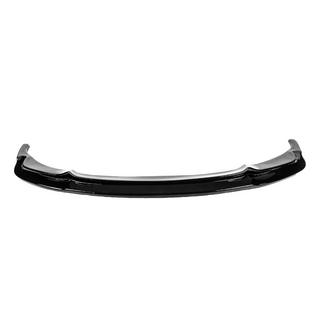 Labbro anteriore DPT V-4 (Per M4, Nero Lucido) BMW 4 Series F32/F33/F36 2012-2020 foto 4