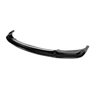 Labbro anteriore DPT V-4 (Per M4, Nero Lucido) BMW 4 Series F32/F33/F36 2012-2020 foto 3
