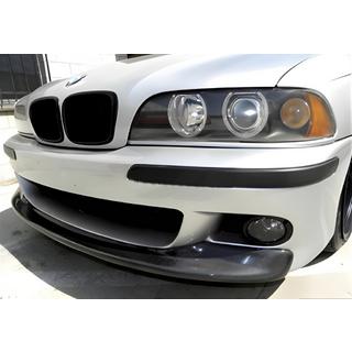 Labbro anteriore CSL Style DPT (Per M5, Nero Lucido) BMW 5 Series E39 1996-2003 foto 1