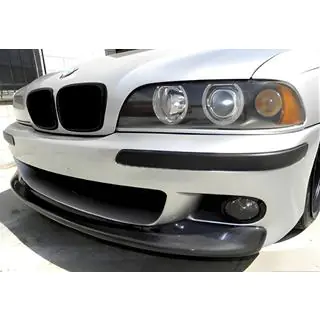 Labbro anteriore CSL Style DPT (Per M5, Nero Lucido) foto 1