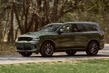 Recensione Dodge Durango: il colosso americano aggiornato foto 2