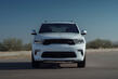 Recensione Dodge Durango: il colosso americano aggiornato foto 1