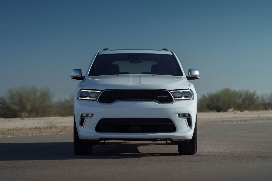 Recensione Dodge Durango: il colosso americano aggiornato