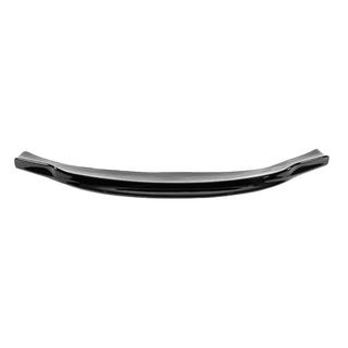 Labbro anteriore DPT V1 (Per M5, Nero Lucido) BMW 5 Series F10/F11 2010–2016 foto 3