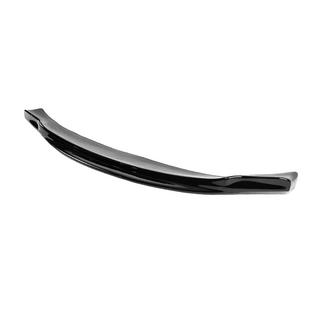 Labbro anteriore DPT V1 (Per M5, Nero Lucido) BMW 5 Series F10/F11 2010–2016 foto 2