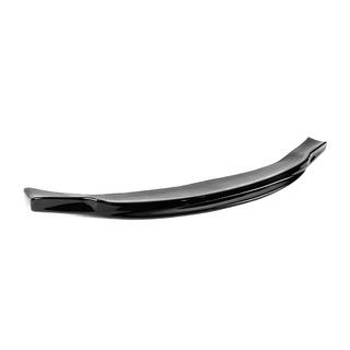 Labbro anteriore DPT V1 (Per M5, Nero Lucido) BMW 5 Series F10/F11 2010–2016 foto 4