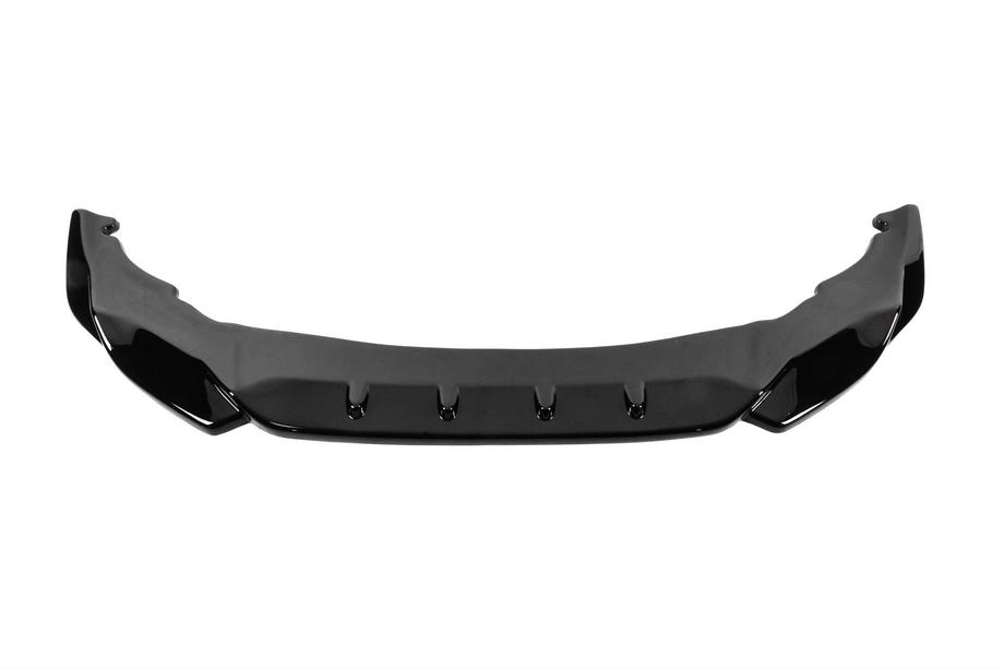 Cupra Formentor 2020- Front Lip DPT (Nero Lucido) Foto 3