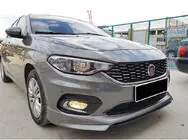 Fiat Tipo 2016- Labbro anteriore DPT (primer per verniciatura) foto 1
