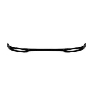 Labbro anteriore DPT V-2 (Nero Lucido) Honda Civic 1995-2001 foto 1
