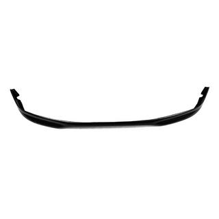 Labbro anteriore DPT V-2 (Nero Lucido) Honda Civic 1995-2001 foto 3