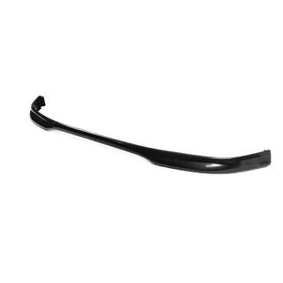 Labbro anteriore DPT V-2 (Nero Lucido) Honda Civic 1995-2001 foto 4