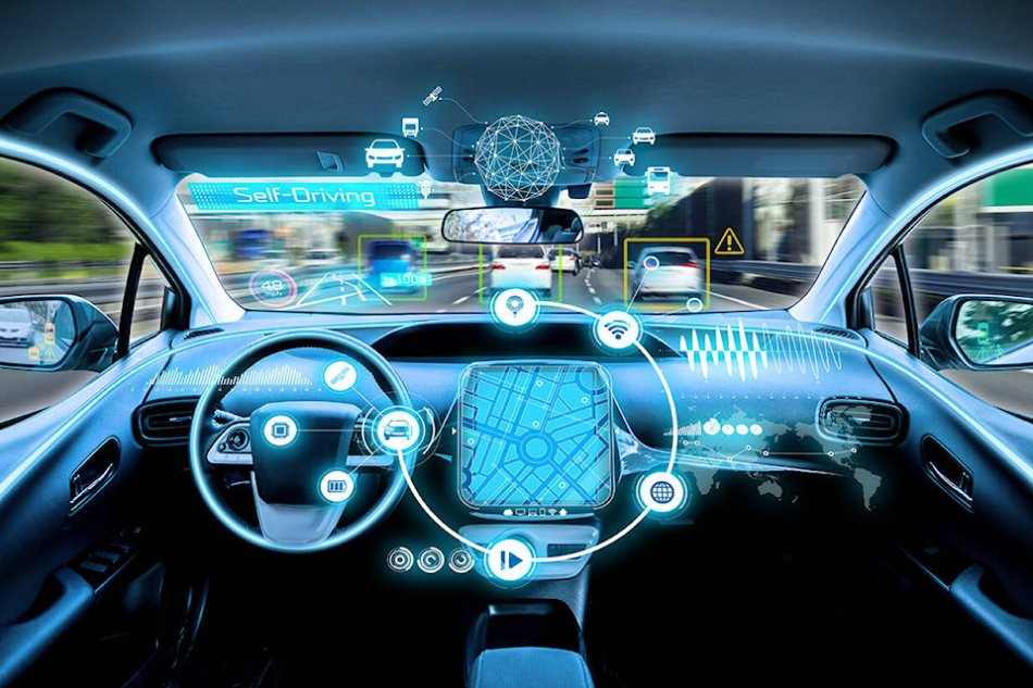 Quello che devi sapere sui moderni sistemi di sicurezza in un’auto