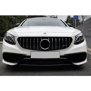 Griglia anteriore BRB (2015-2018, per COUPE S63) foto 1
