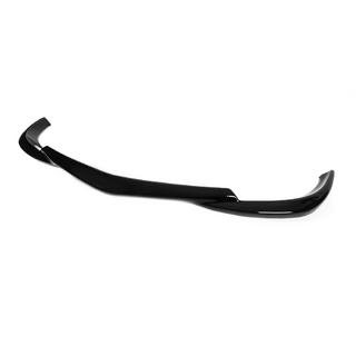 Labbro Anteriore Paraurti DPT V2 (2011-2015, Nero Lucido) Mercedes C-class W204 2007-2015 foto 4