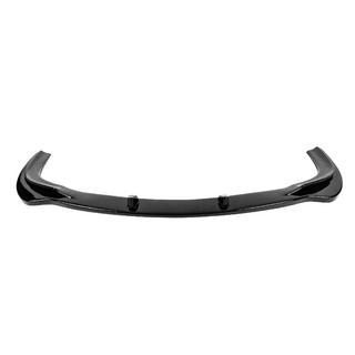 Labbro anteriore DPT (Nero Lucido) Mercedes Sprinter W906 2006–2018 foto 2